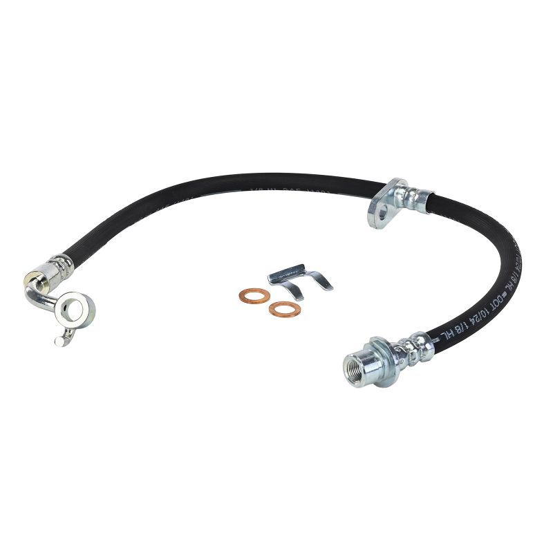 Furtun frana DELPHI LH8086