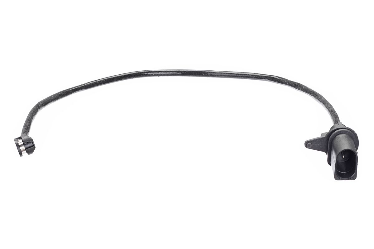 Styk ostrzegawczy, zużycie okładzin hamulcowych GALFER B1.G190-0141.2