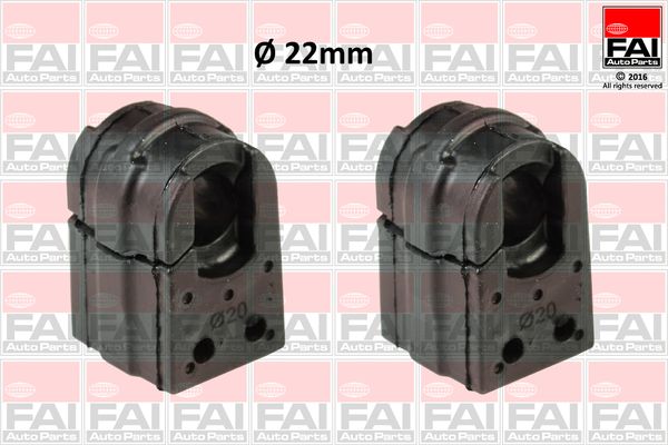 Zawieszenie, stabilizator FAI AUTOPARTS SS7689K