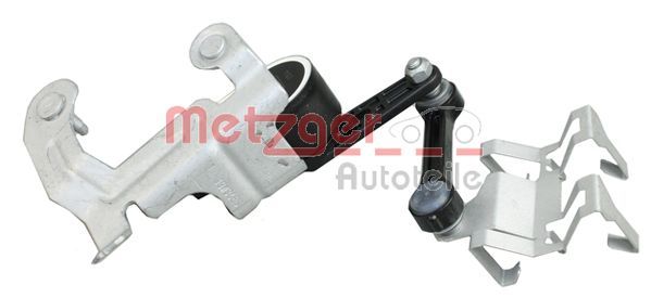 Czujnik, regulacja zasięgu świateł METZGER AUTOTEILE 0901306