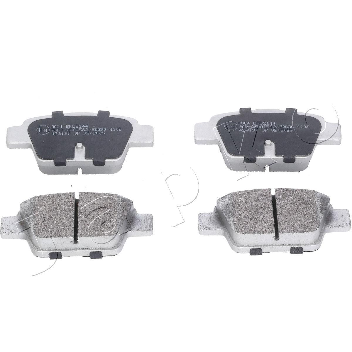 Piduriklotsi komplekt,ketaspidur