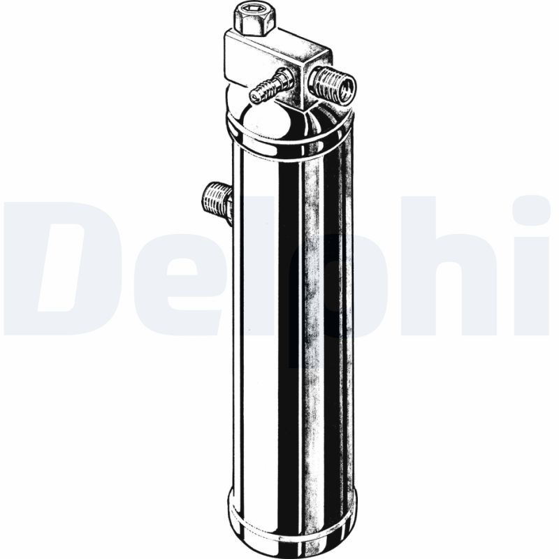 Osuszacz, klimatyzacja DELPHI TSP0175054