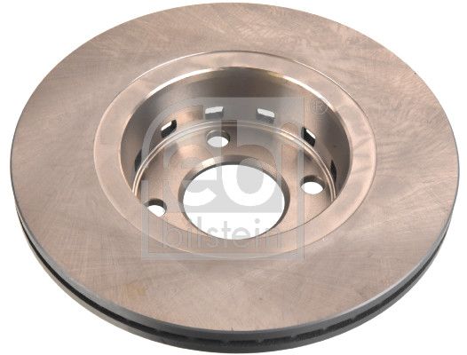 Levně Brzdový kotouč FEBI BILSTEIN 08573