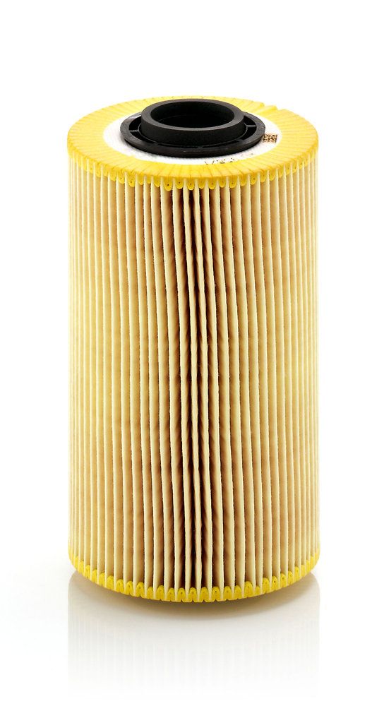 Filtru ulei MANN-FILTER HU 938/1 x