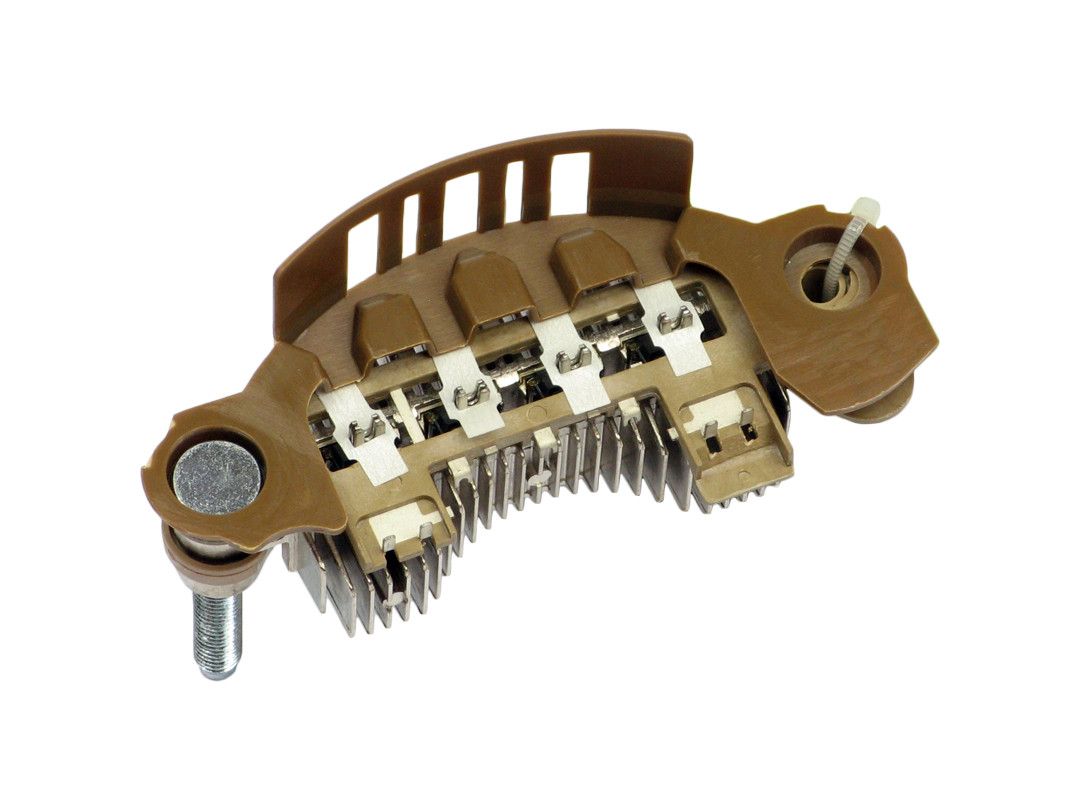 Levně Usměrňovač, generátor AS-PL ARC5089