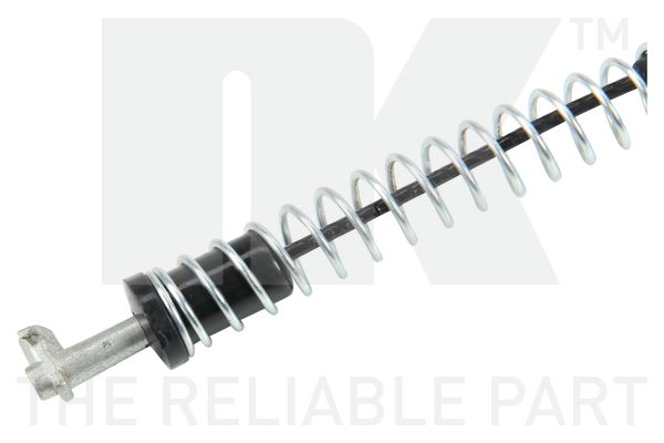 Levně Tažné lanko, parkovací brzda NK 902357