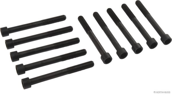 Set surub, chiulasa HERTH+BUSS JAKOPARTS J1283012