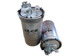 Palivový filter ALCO FILTER SP-1255