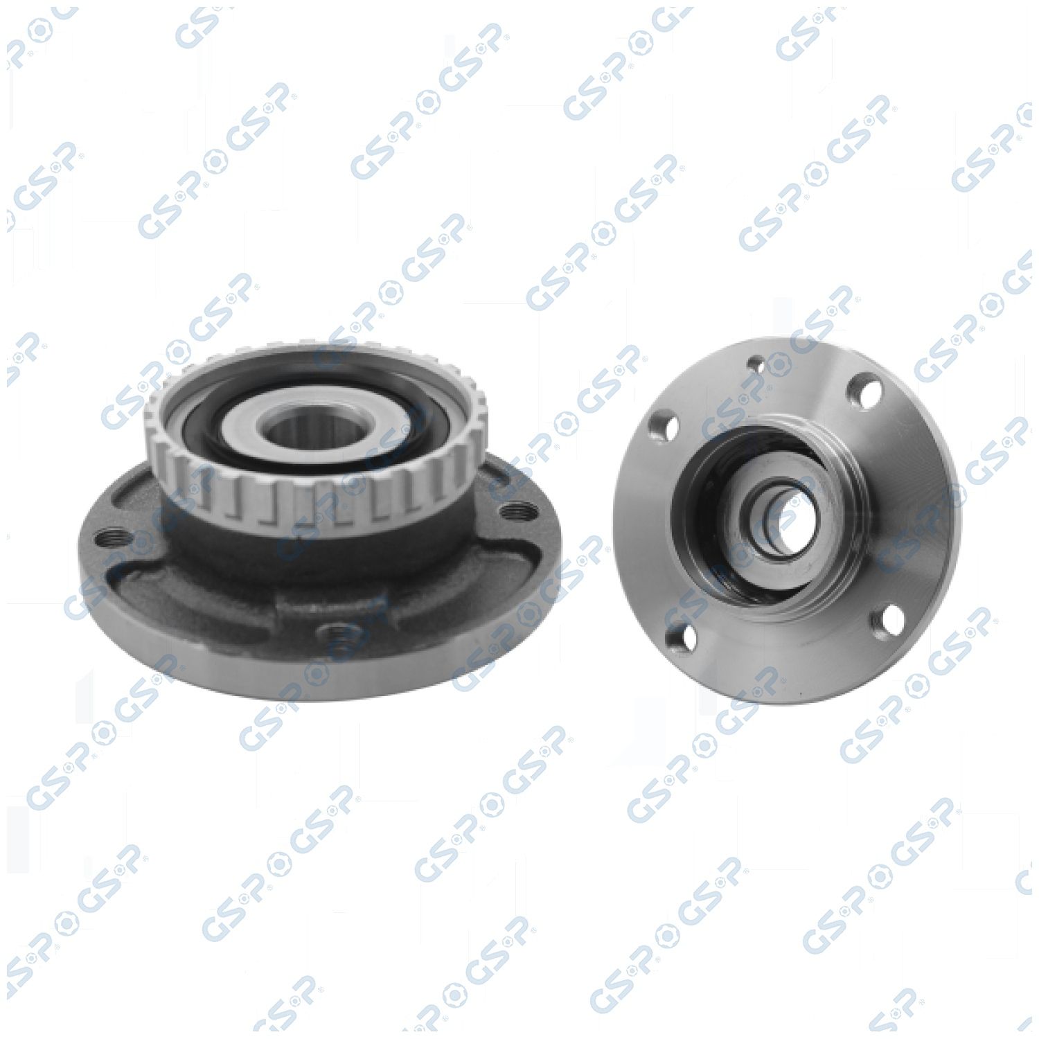 Set rulment roata GSP 9225009