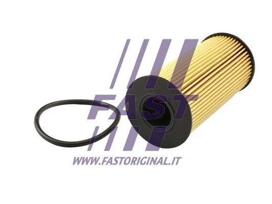 Filtr oleju FAST FT38031