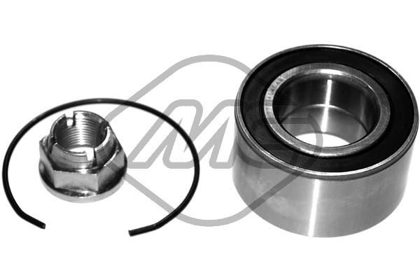 Zestaw łożysk koła METALCAUCHO 74005