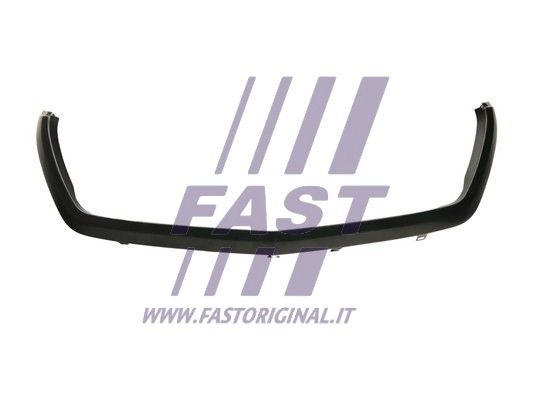 Kratka chłodnicy FAST FT91647