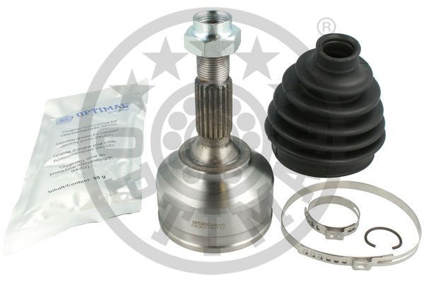 Zestaw przegubu, wał napędowy OPTIMAL CW-3014