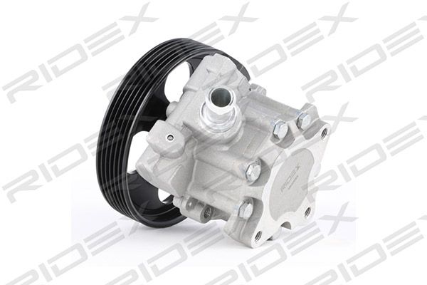 Pompa hydrauliczna, układ kierowniczy RIDEX 12H0095
