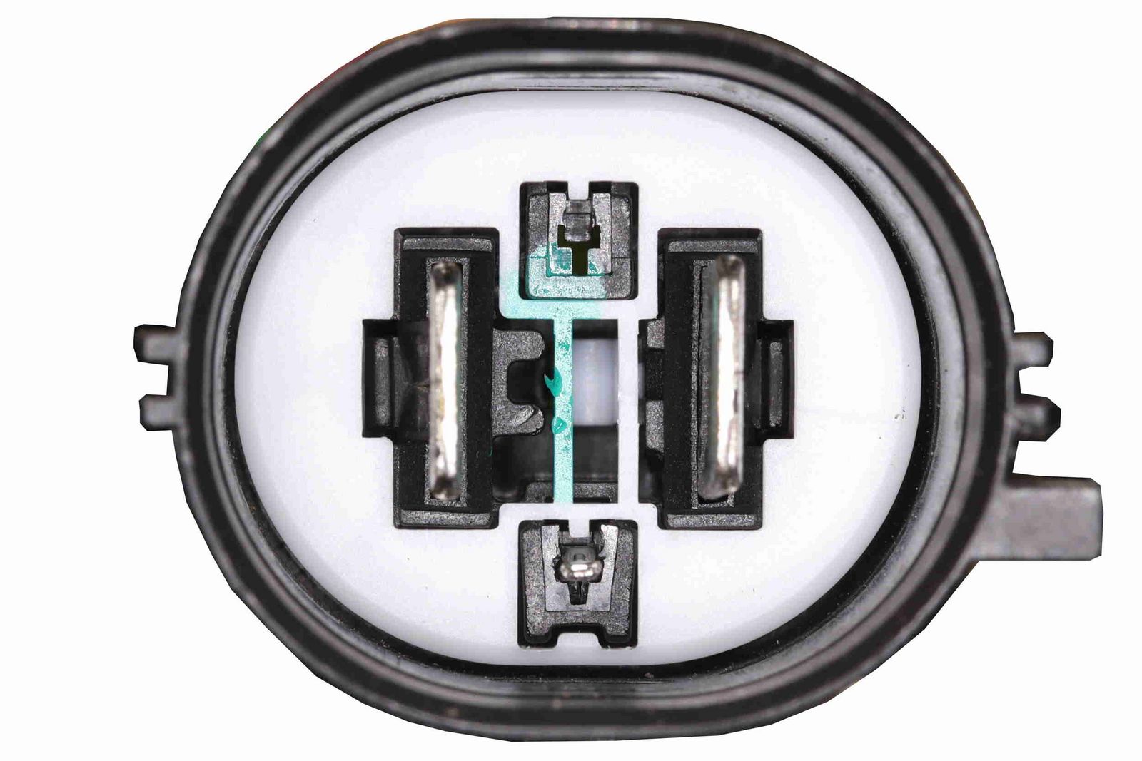 Ventilateur, refroidissement du moteur