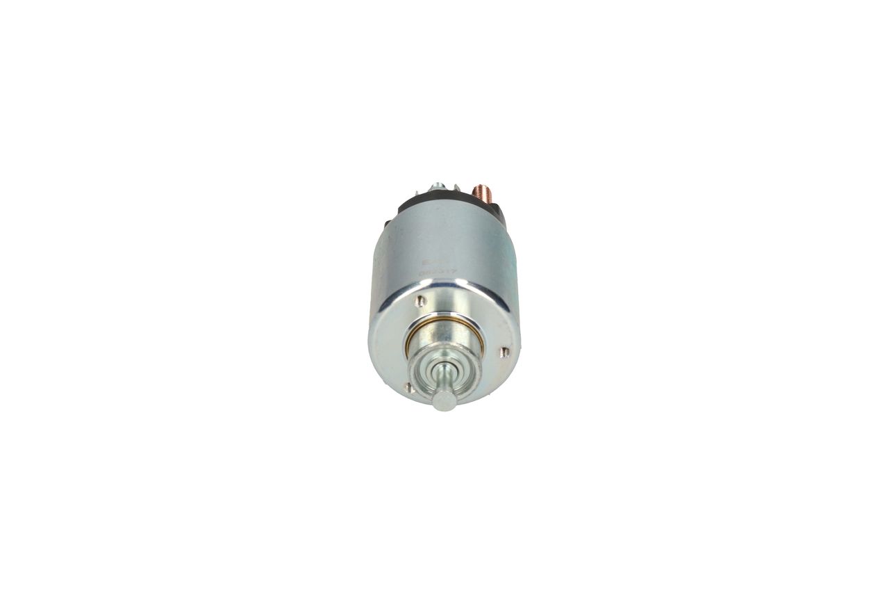Solenoid, electromotor HC-Cargo F 032 330 380