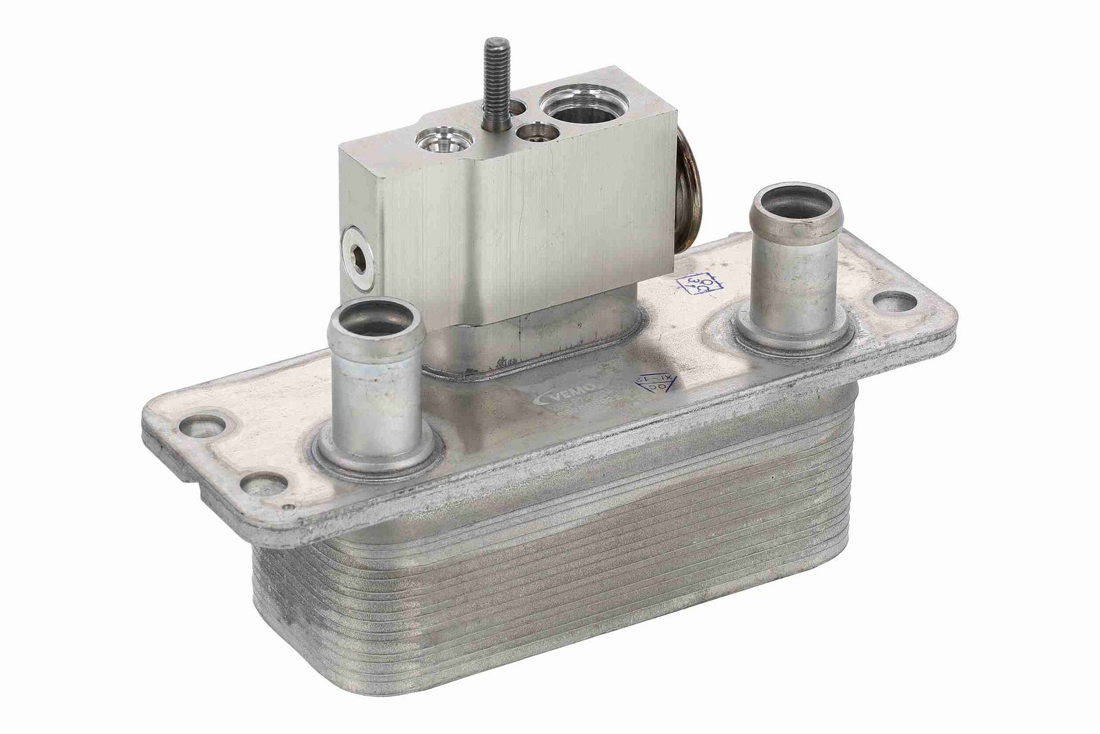 Radiator, baterie de antrenare VEMO V58-97-0004