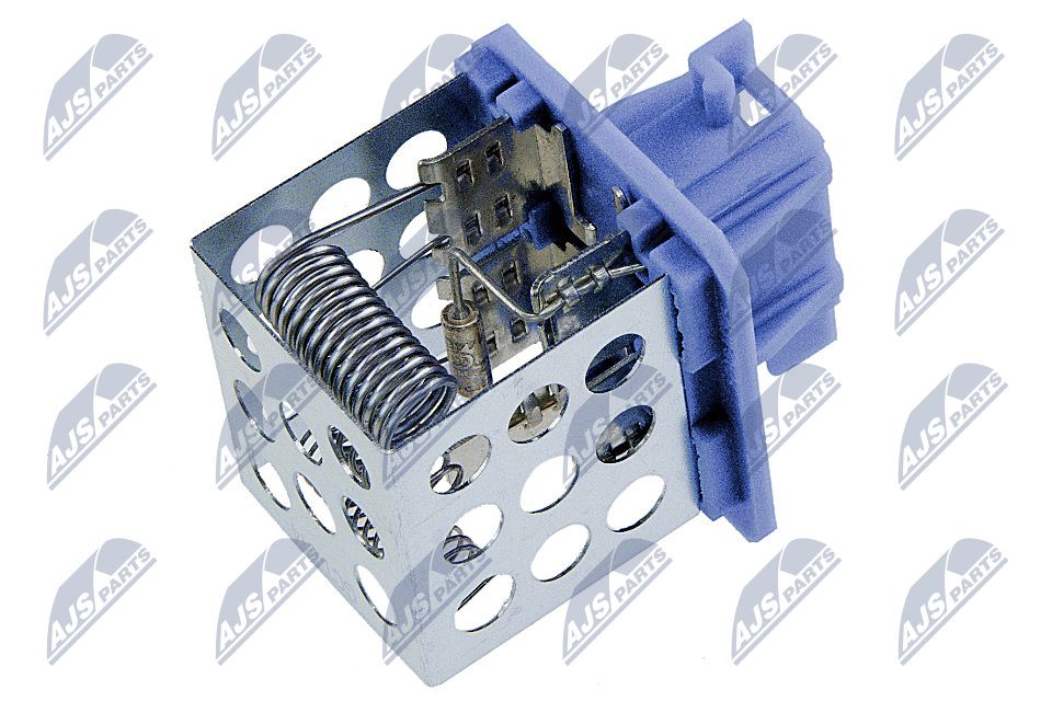 Rezistor, ventilator habitaclu NTY ERD-CT-014