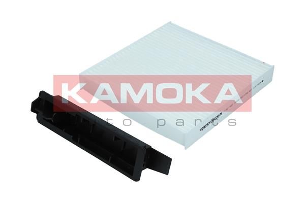 Filter vnútorného priestoru KAMOKA F401901