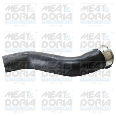 Przewód powietrza doładowującego MEAT & DORIA 96889