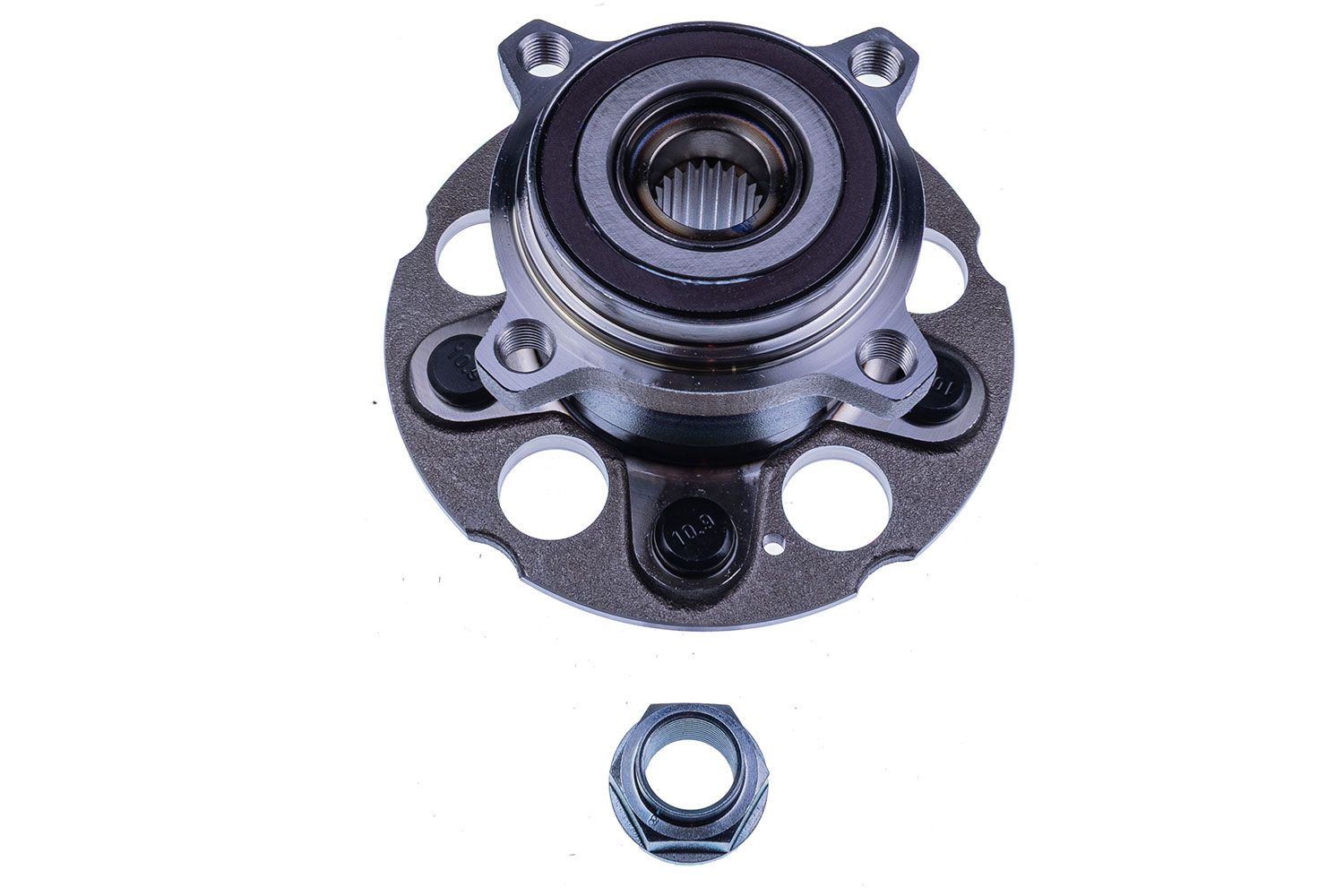 Set rulment roata DENCKERMANN W413989