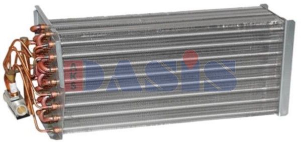 Evaporator, aer conditionat AKS DASIS 820995N