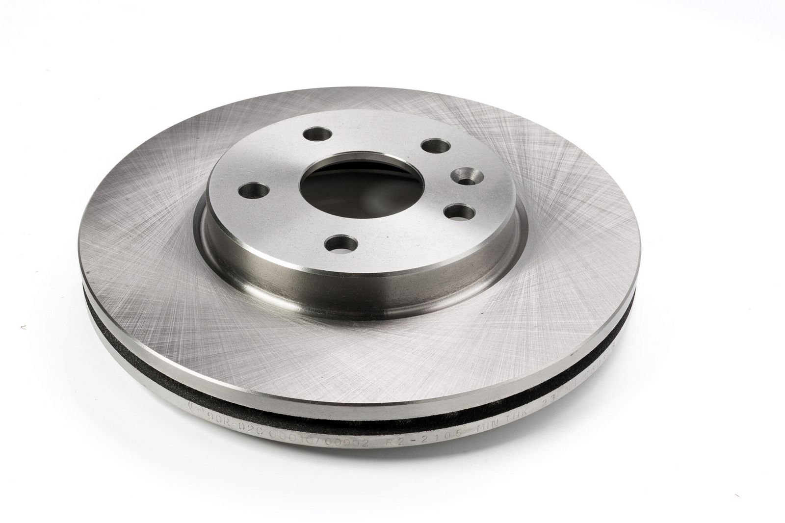 Disc frana Dr!ve+ DP1010.11.0624