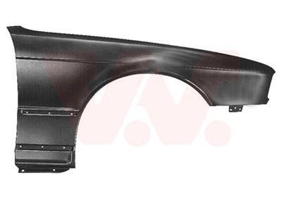 Aripa VAN WEZEL 0635658