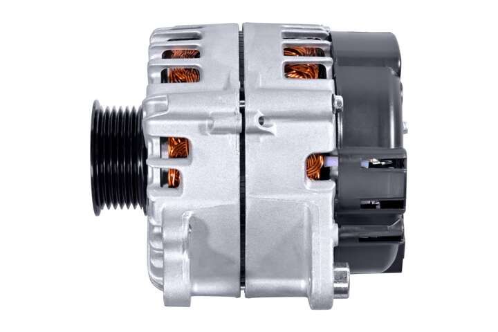 Generator / Alternator HELLA 8EL 015 659-011