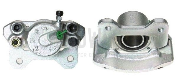 Zacisk hamulca BUDWEG CALIPER 34766
