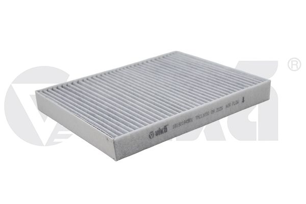 Фильтр, воздух во внутренном пространстве