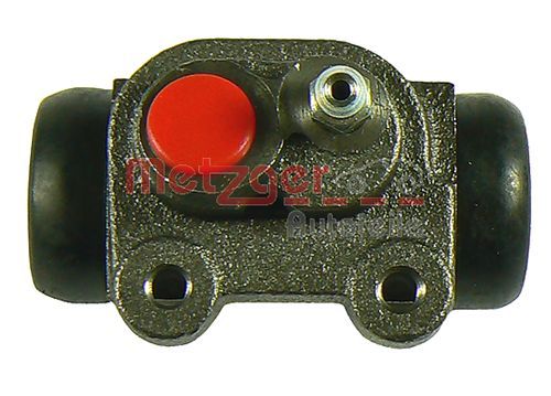 Cylinderek hamulcowy METZGER AUTOTEILE 101-481