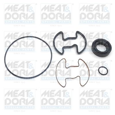 Zestaw uszczelek, pompa hydrauliczna MEAT & DORIA 37069