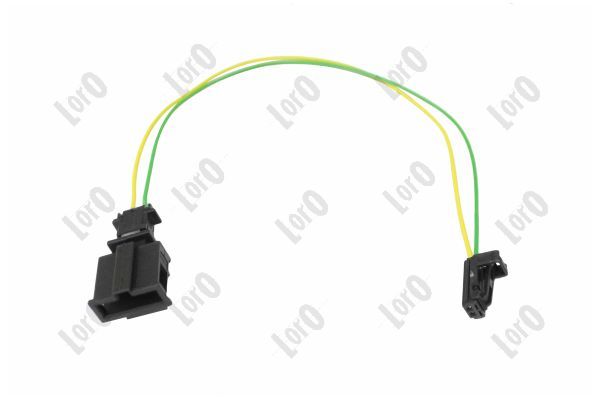 Adapter, stikkontakt ABAKUS 120-00-305