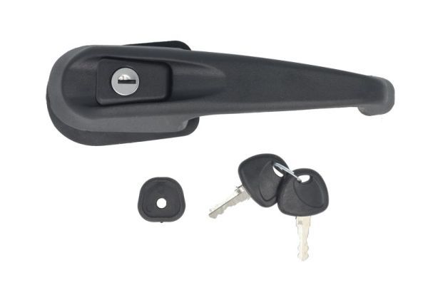 Mânerul exterior al ușii PACOL VA-AG-001