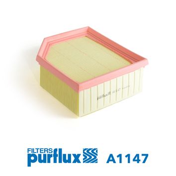 Filtre à air