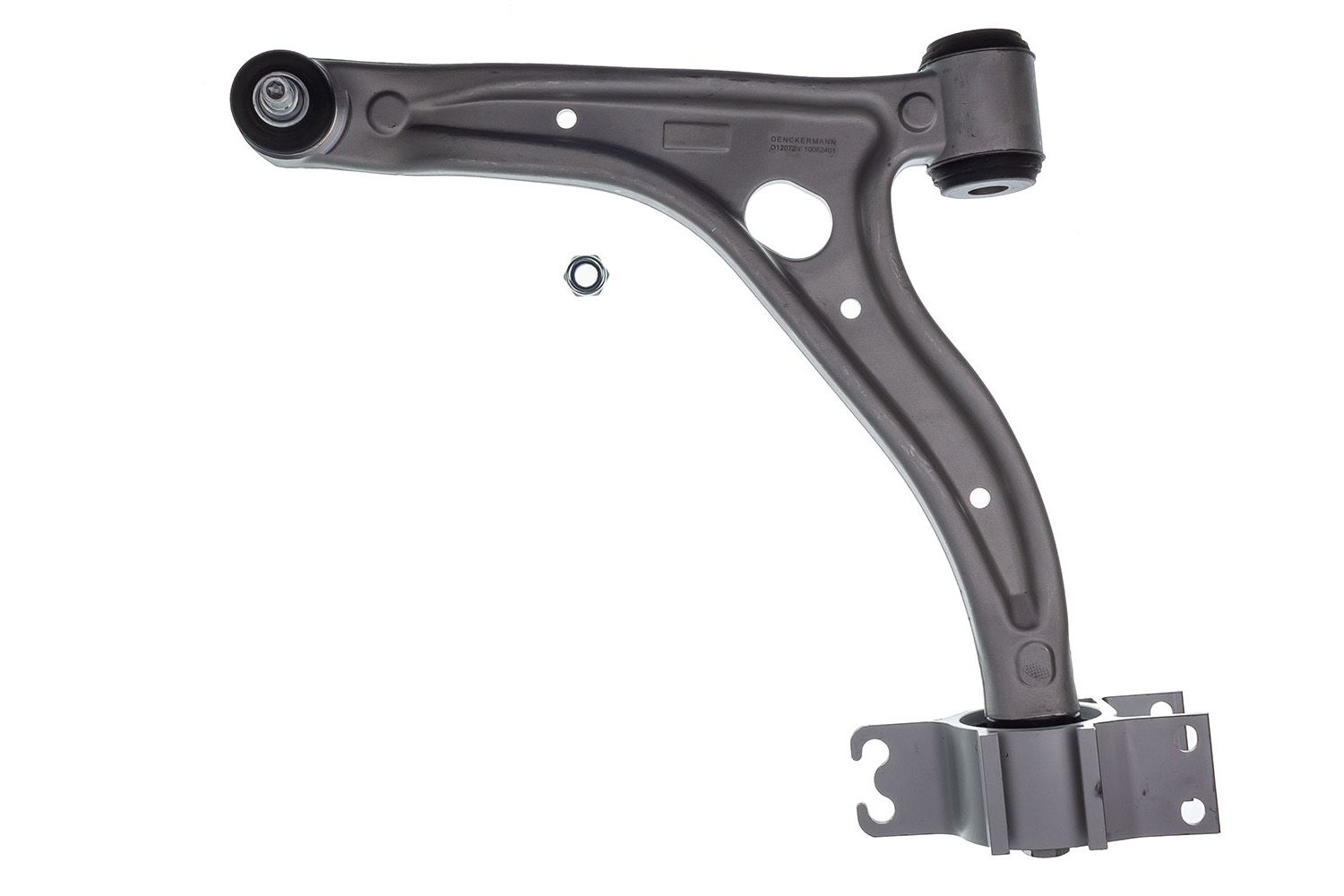 Brat, suspensie roata DENCKERMANN D120724