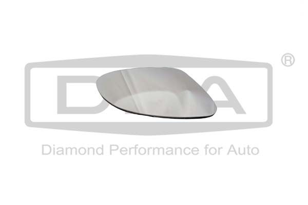 Sticla oglinda, oglinda retrovizoare exterioara DPA 88571229302