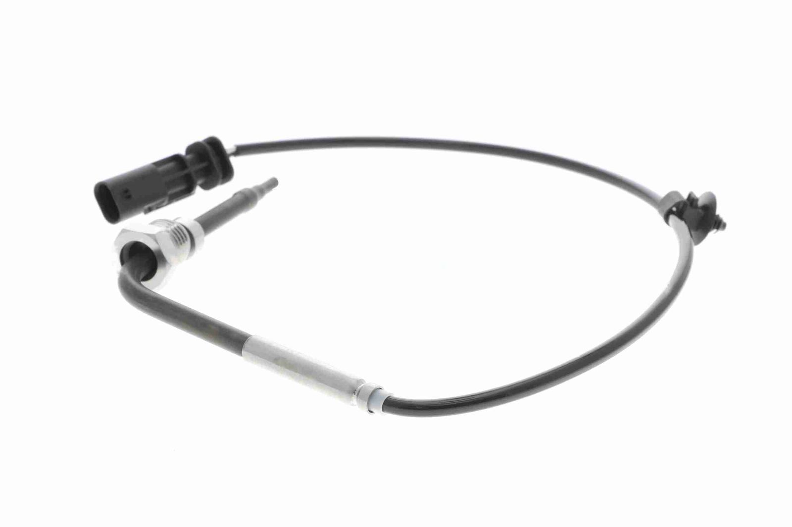 Capteur, température des gaz
