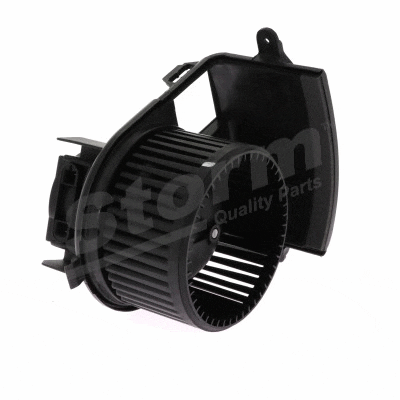 Pulseur d'air habitacle