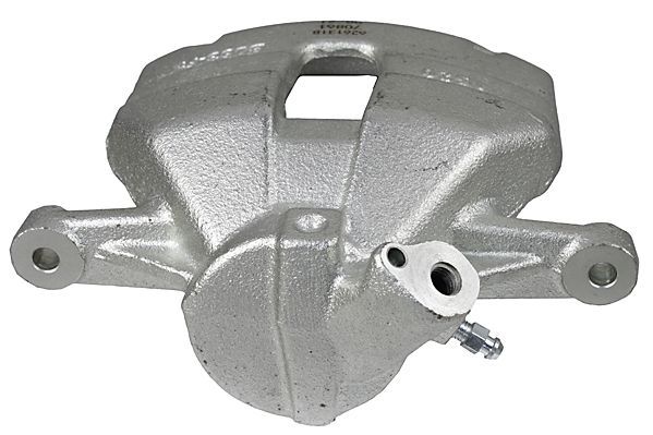 Etrier frana METZGER 6261318