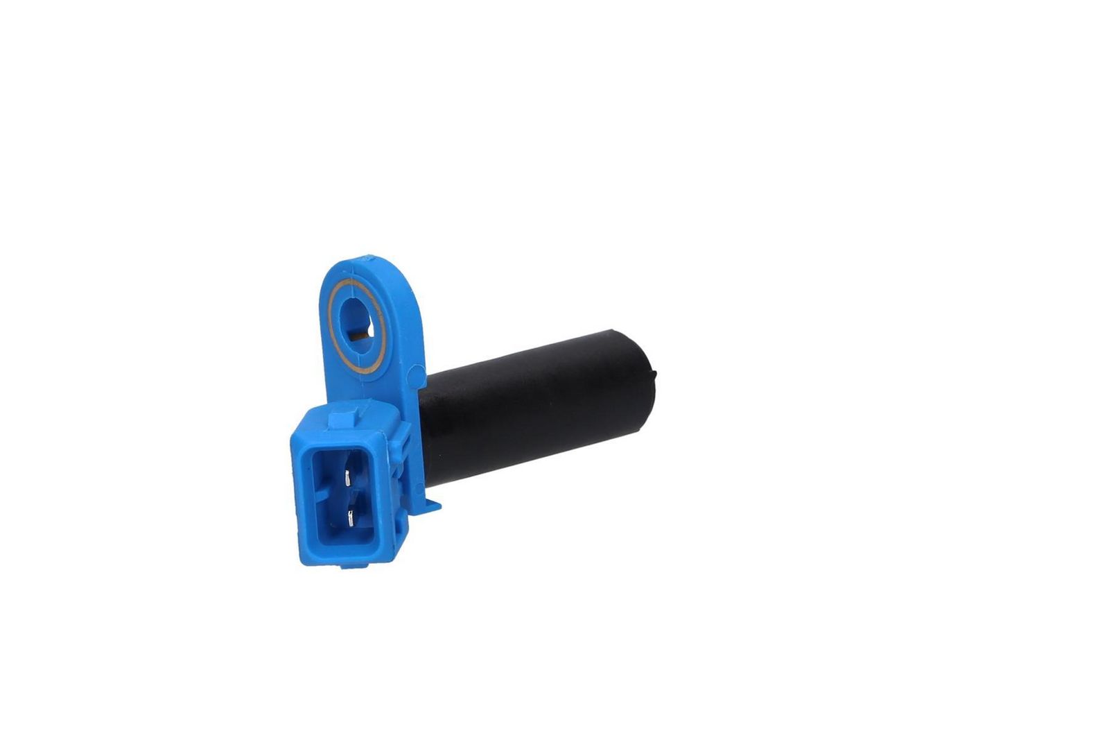 Impulsu devējs, Kloķvārpsta