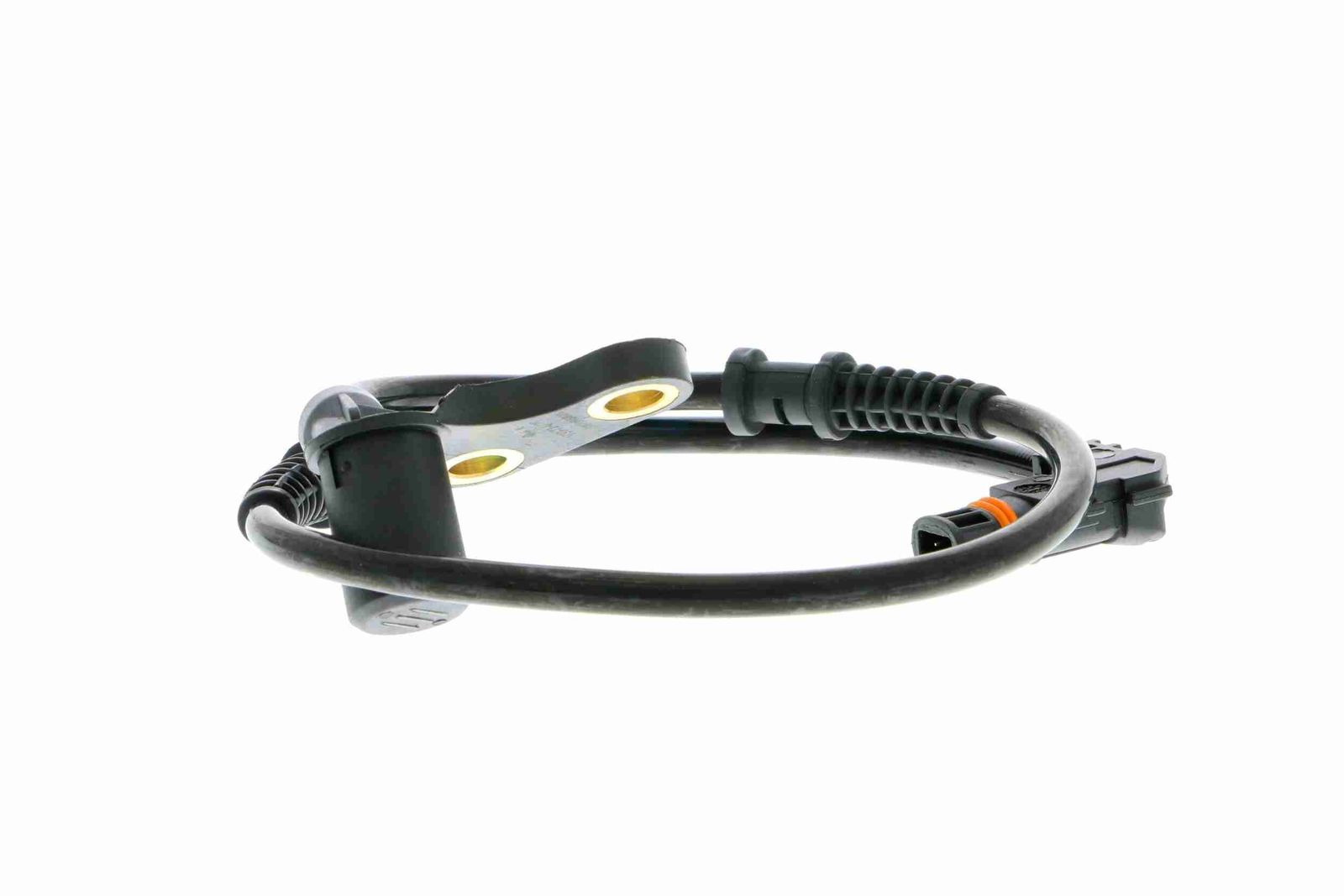 Capteur, vitesse de roue