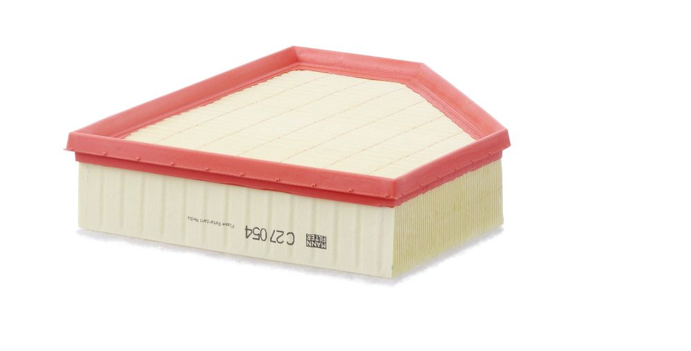 Filtru aer MANN-FILTER C 27 054