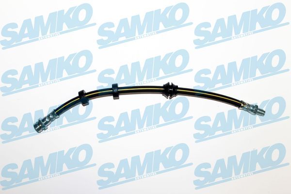 Levně Brzdová hadice SAMKO 6T46775