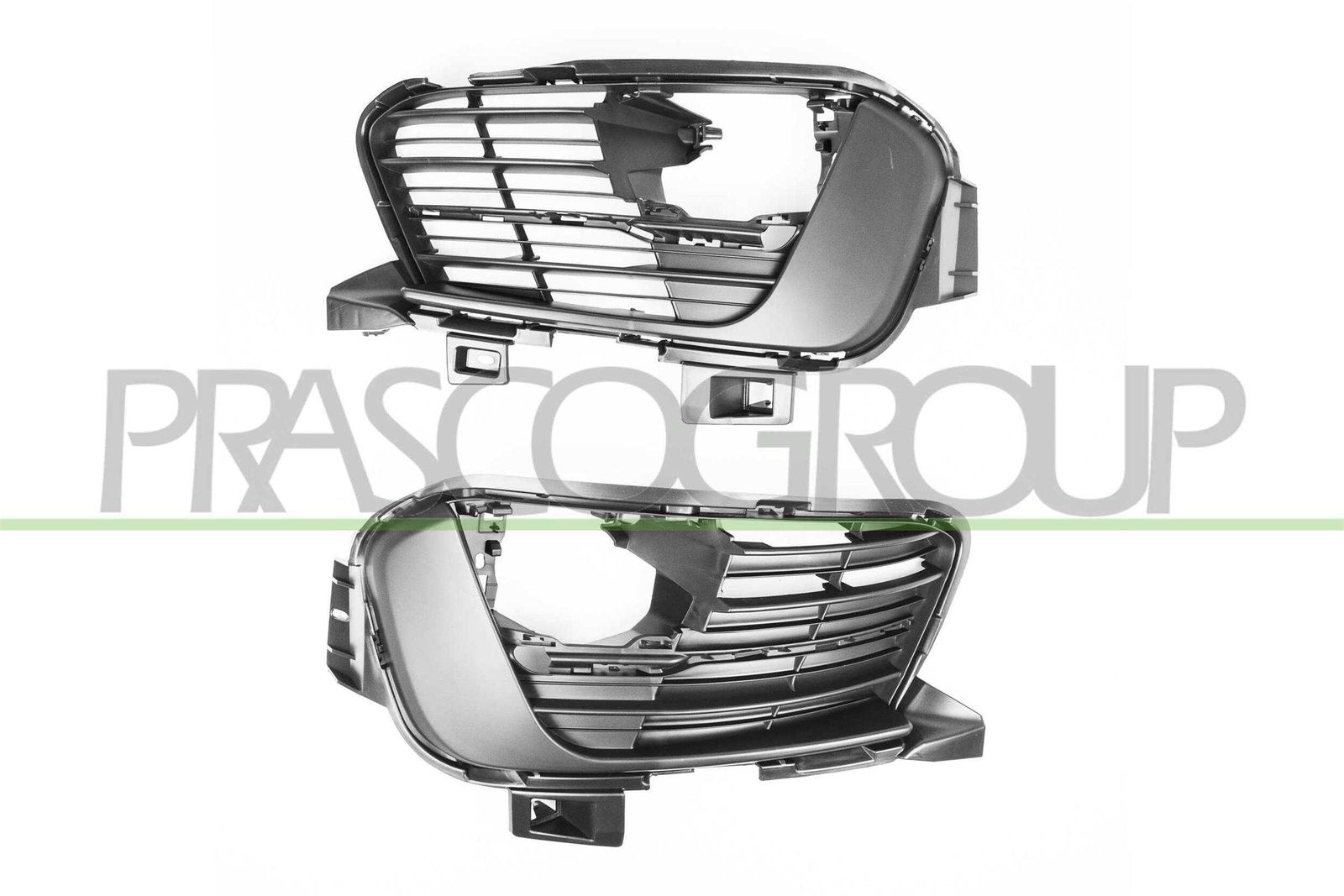 Acoperire, faruri ceata PRASCO PG4302135