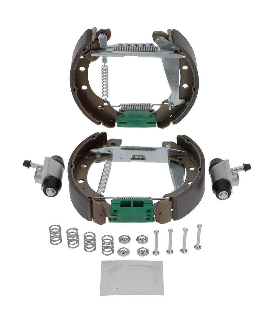 Set saboti frana FERODO FMK566