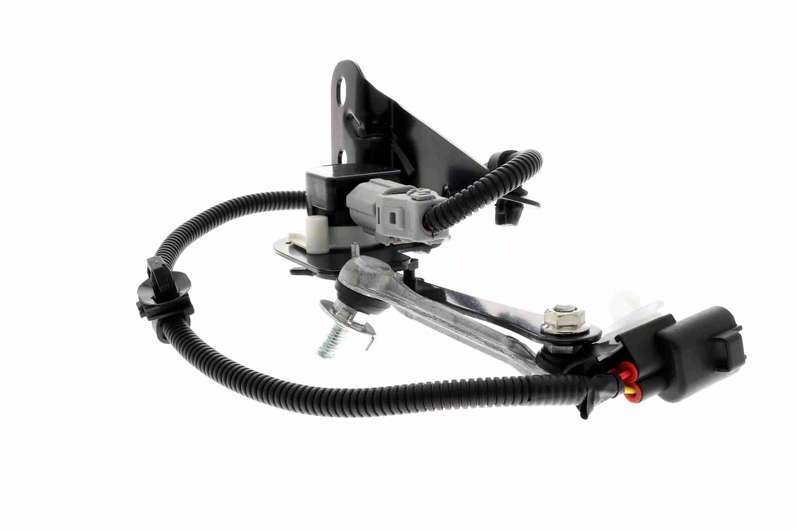 Capteur, niveau de suspension pneumatique