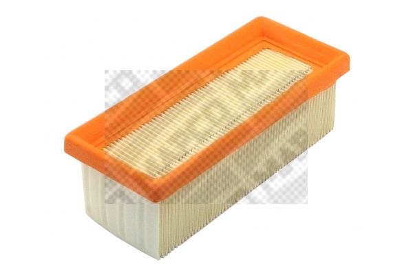 Filtr powietrza MAPCO 60102