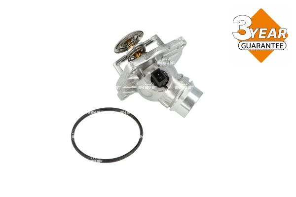 Thermostat, liquide de refroidissement
